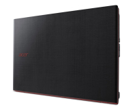 Acer E5-573G i5-5200U/8GB/1000/Win8 GT920M czerwony - 266671 - zdjęcie 6